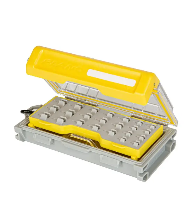 Plano EDGE MICRO Jig Box