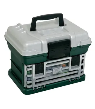 PLANO Plano 2-By Rack System 3600