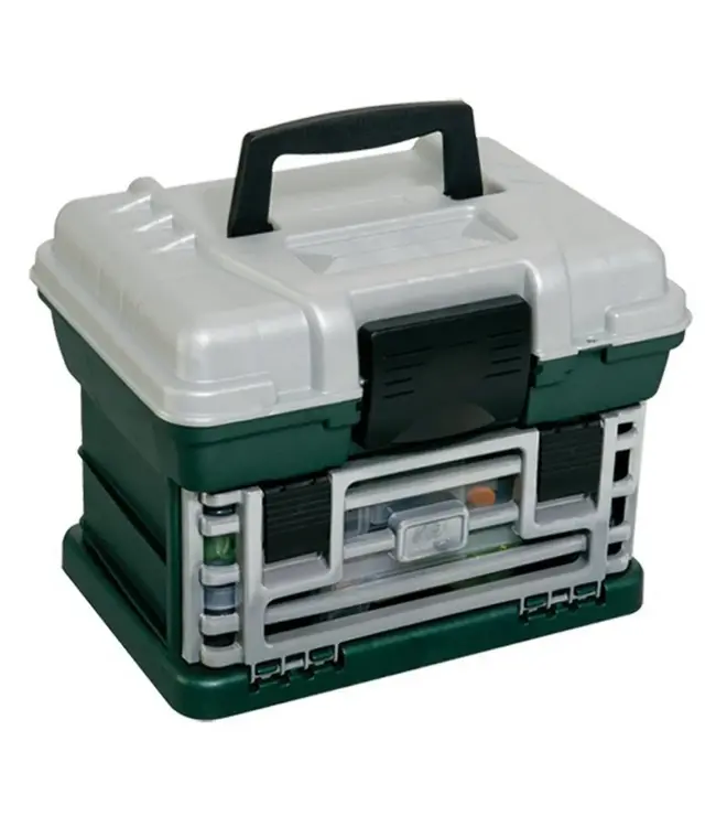 Plano 2-By Rack System 3600