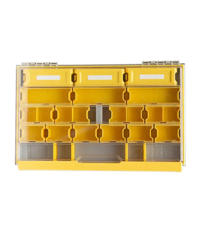 Plano EDGE Terminal Box 3700