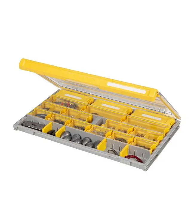 Plano EDGE Terminal Box 3700