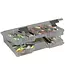 Plano Two Tiered 4700 Series Stowaway Tackle Box