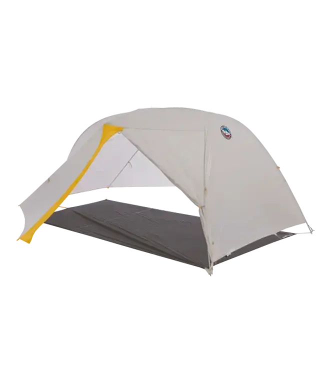 Big Agnes Tiger Wall UL2 Solution Dye