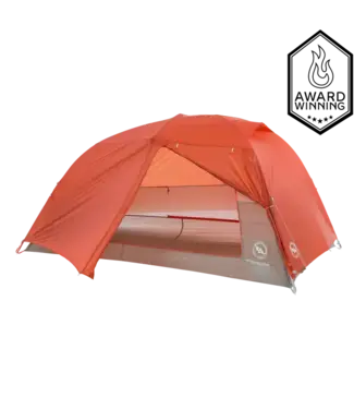 BIG AGNES Big Agnes Copper Spur HV UL2
