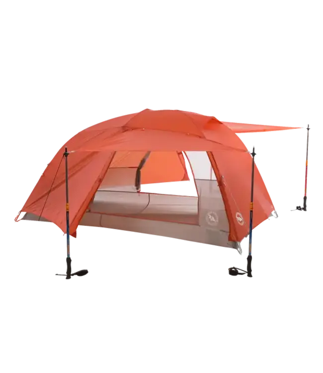 Big Agnes Copper Spur HV UL2