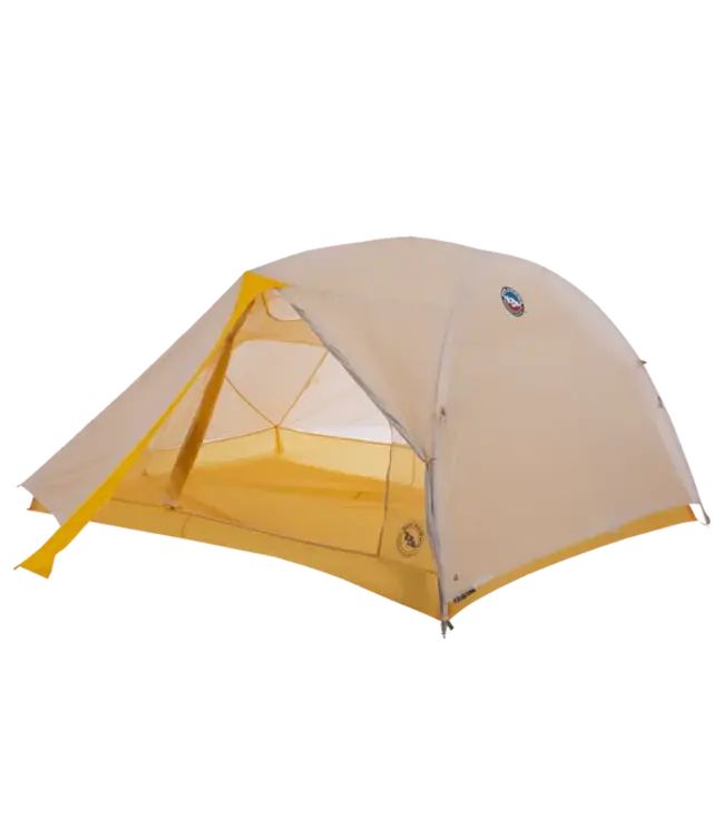 Big Agnes Tiger Wall UL3 Solution Dye