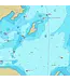 TrakMaps Marine Ontario For Garmin GPS
