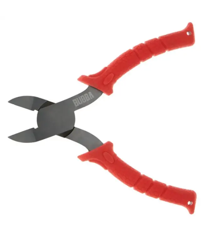 Bubba 7” Stainless Steel Wire Cutters