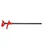 Bubba 12" Hook Extractor