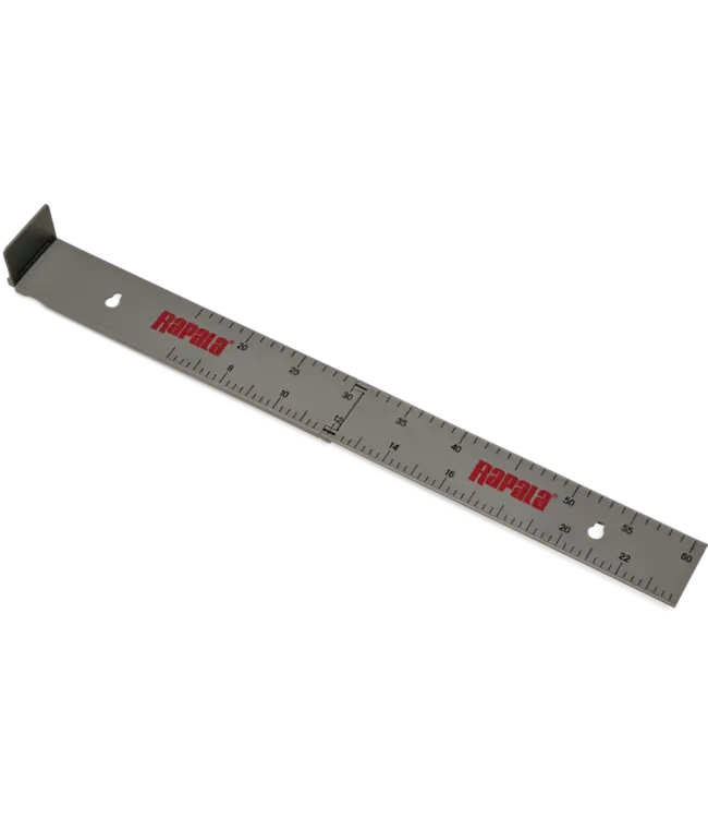 Rapala 24" Folding Ruler