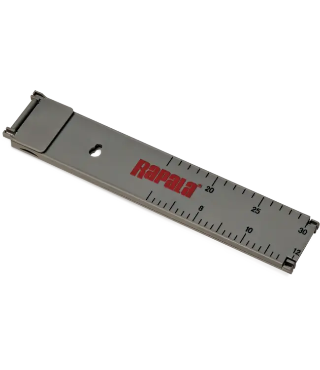 Rapala 24" Folding Ruler