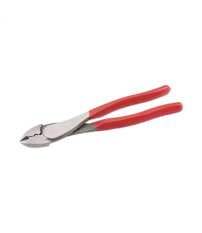 American Fishing 9.5 in / 24.1 cm, Crimp Tool, for all size sleeves