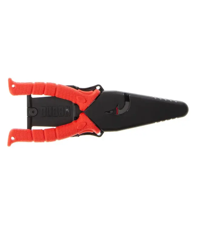 Bubba Stainless Steel Pliers - 8.5"