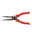 Bubba Stainless Steel Pliers - 8.5"
