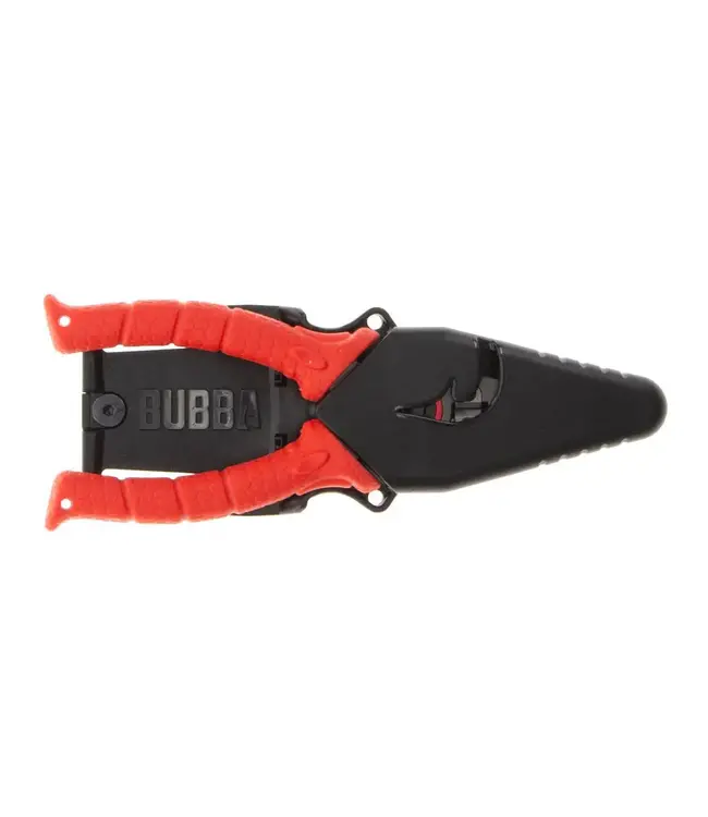 Bubba Stainless Steel Pliers - 6.5"