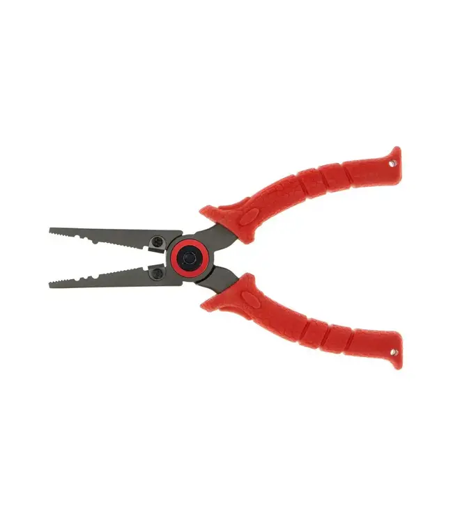 Bubba Stainless Steel Pliers - 6.5"