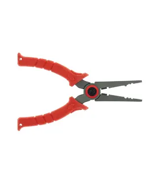 BUBBA Bubba Stainless Steel Pliers - 6.5"