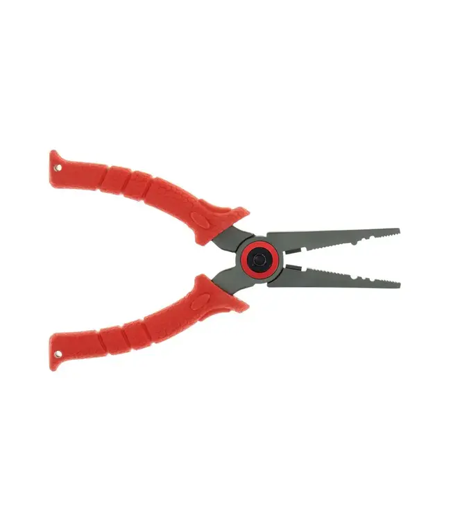 Bubba Stainless Steel Pliers - 6.5"