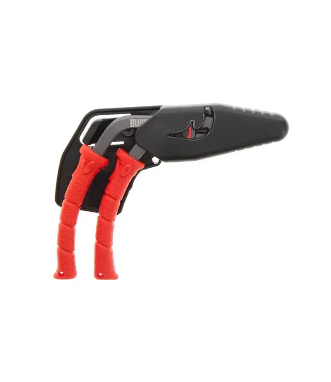 Bubba Stainless Steel Pistol Pliers - 8.5"