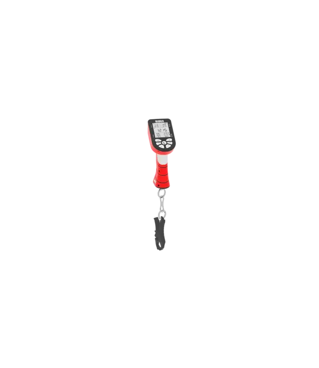 Bubba Smart Fish Scale