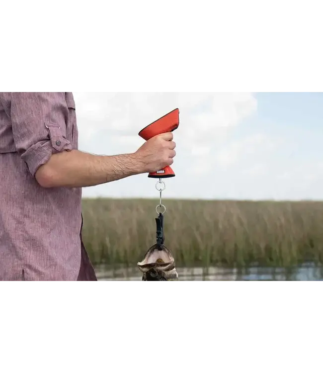 Bubba Smart Fish Scale