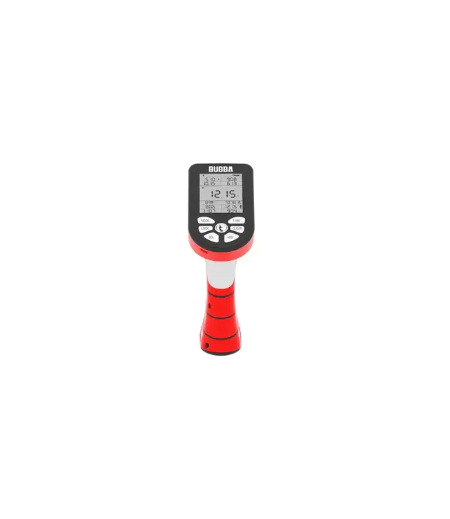 Bubba Smart Fish Scale