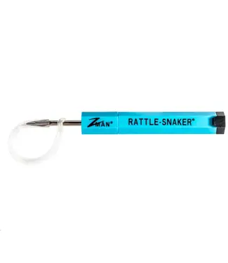 ZMAN Z-Man Rattle-Snaker