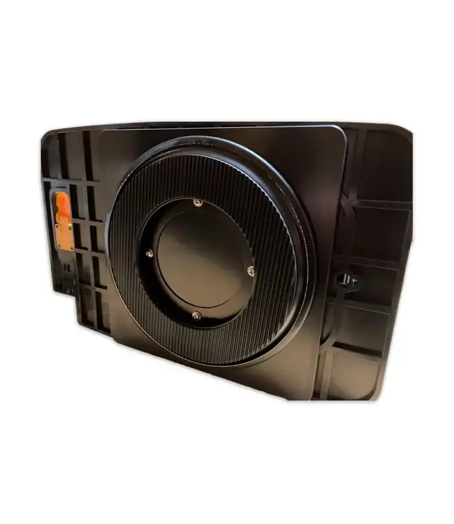 Aqua-Vu 400-5019 XD Turntable Camera