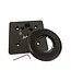Aqua-Vu 400-5019 XD Turntable Camera