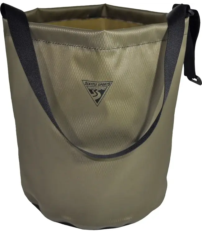 Seattle Sports Pocket Bucket 12 L