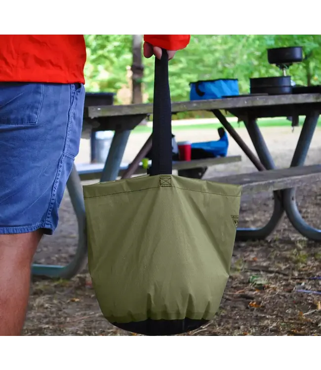 Seattle Sports Pocket Bucket 12 L