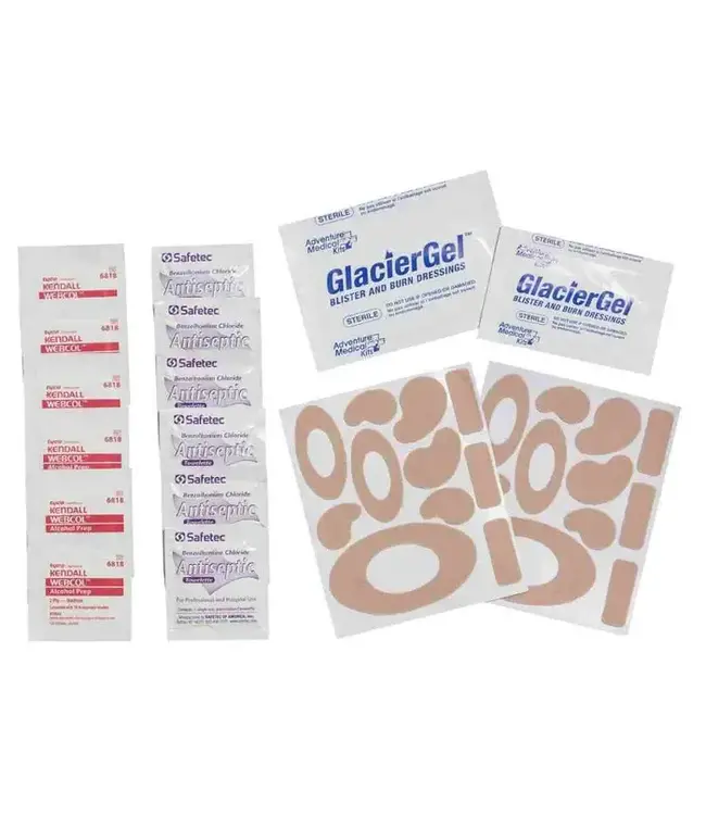 Adventure Medical Kits Blister Medic Kit