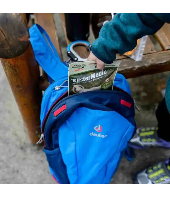 Adventure Medical Kits Blister Medic Kit