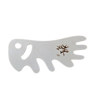 Recall Designs Moose Pallet