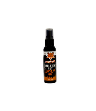 ProExpedition 'Buck in Rut' 100% Synthetic Moose Lure