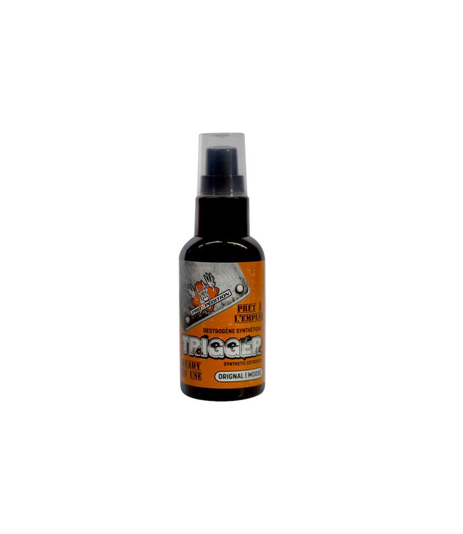 ProExpedition Trigger 100% Synthetic Estrogen Moose Lure