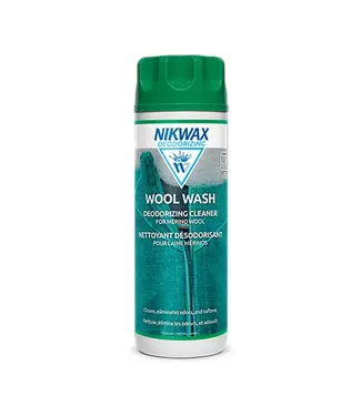 NIKWAX Nikwax Wool Wash - 300 ml