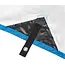Chinook Guide Silver Coated Tarp Shelter