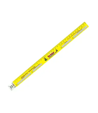 Team Northland Ruler Scale - 36"