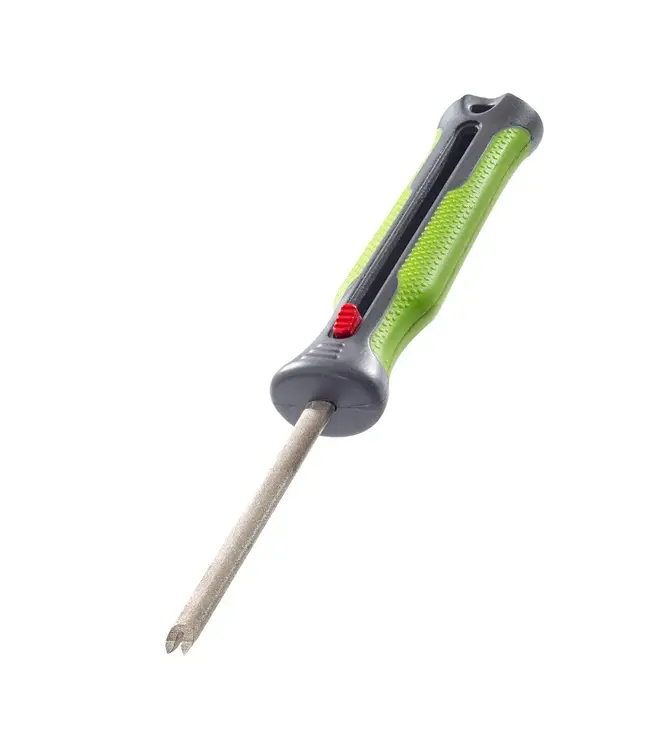 Smith's Mr. Crappie's Fish Pick and Hook Sharpener