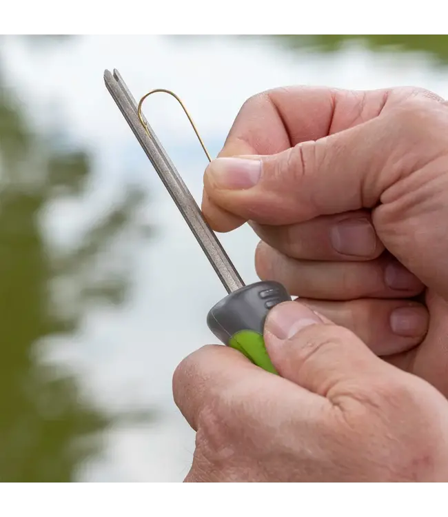 Smith's Mr. Crappie's Fish Pick and Hook Sharpener