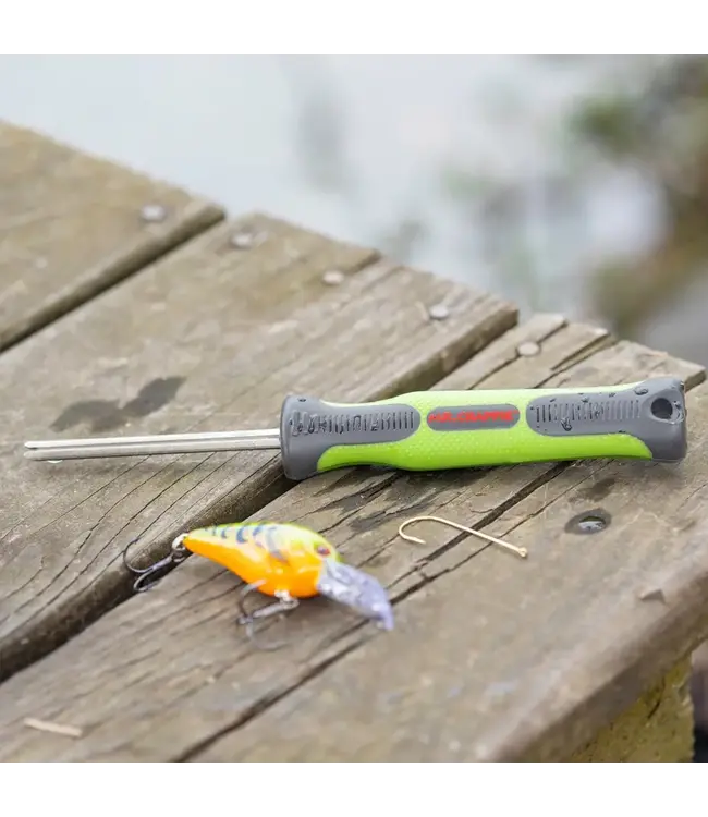 Smith's Mr. Crappie's Fish Pick and Hook Sharpener