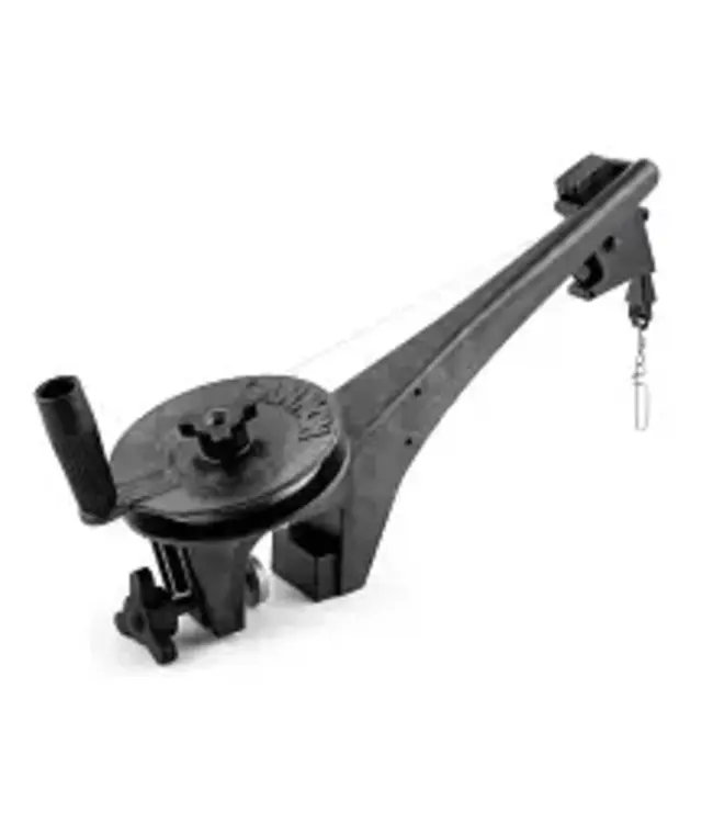 Cannon Mini-Troll Downriggers