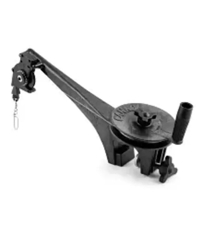 Cannon Mini-Troll Downriggers