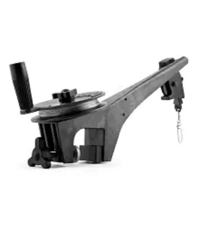 Cannon Mini-Troll Downriggers