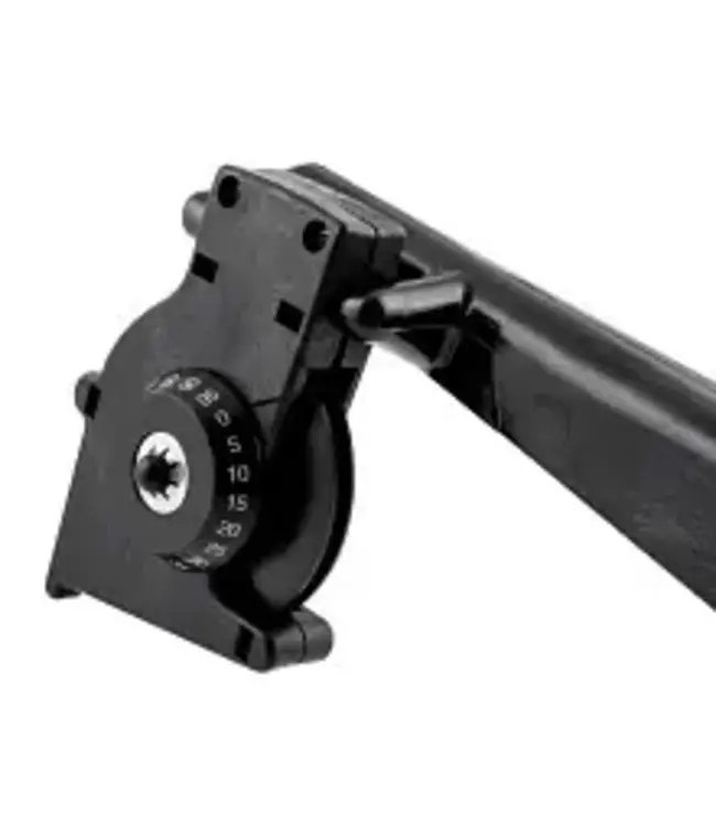 Cannon Mini-Troll Downriggers