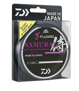 DAIWA Daiwa J-Fluoro Samurai - 220 YD