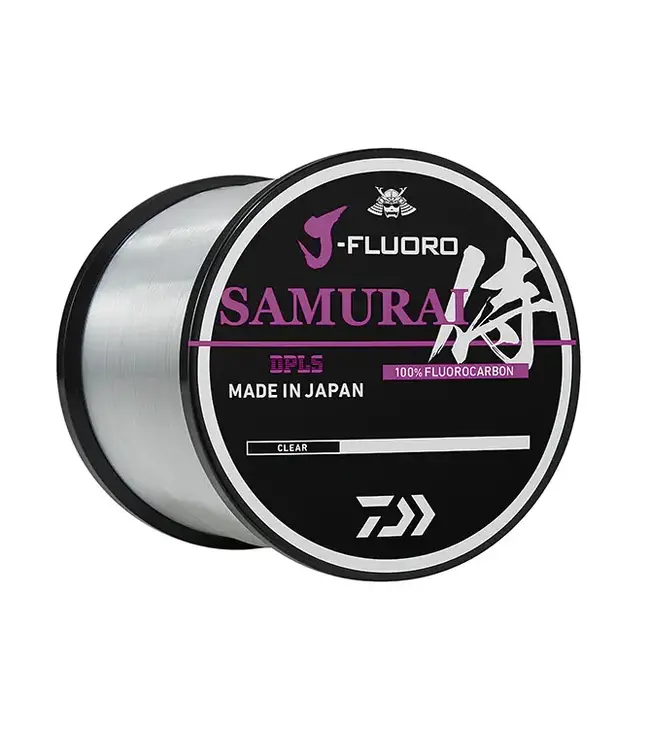 Daiwa J-Fluoro Samurai - 220 YD