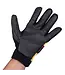 Lindy Fish Handling Glove - Yellow - Medium, Left Hand