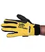 Lindy Fish Handling Glove - Yellow - Medium, Left Hand
